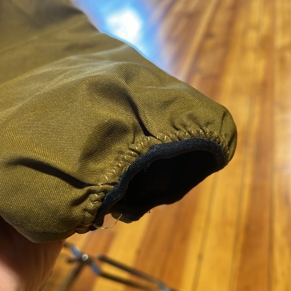 Kodiak Coat Alaska Large - Picture 9 of 13